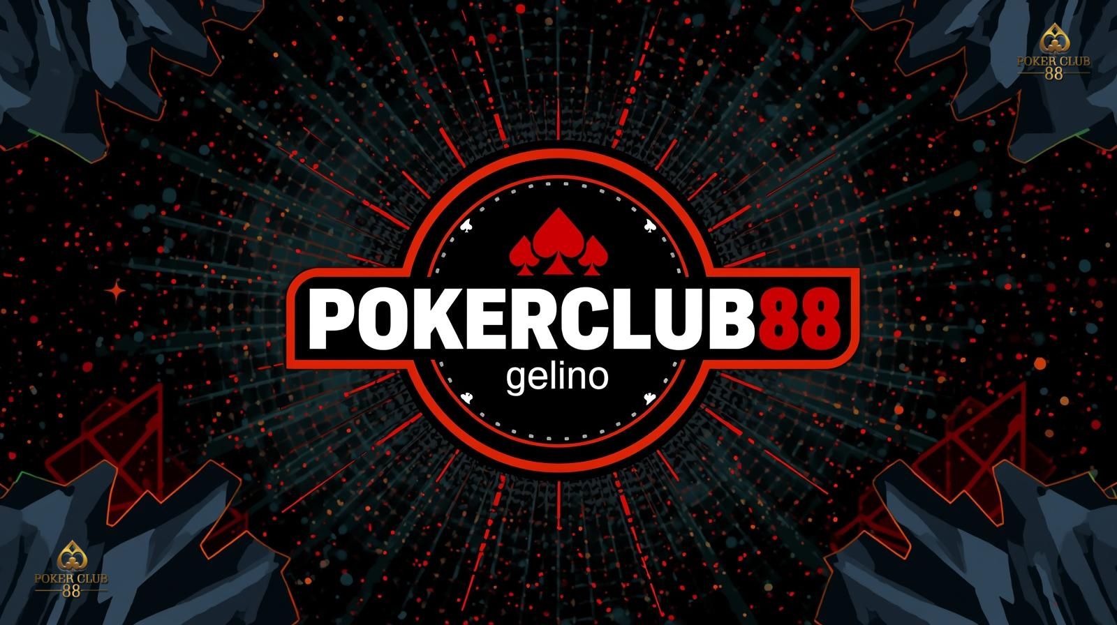 POKERCLUB88