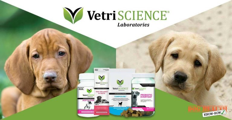 Vetri-Science Reviews From Real Pet Owner